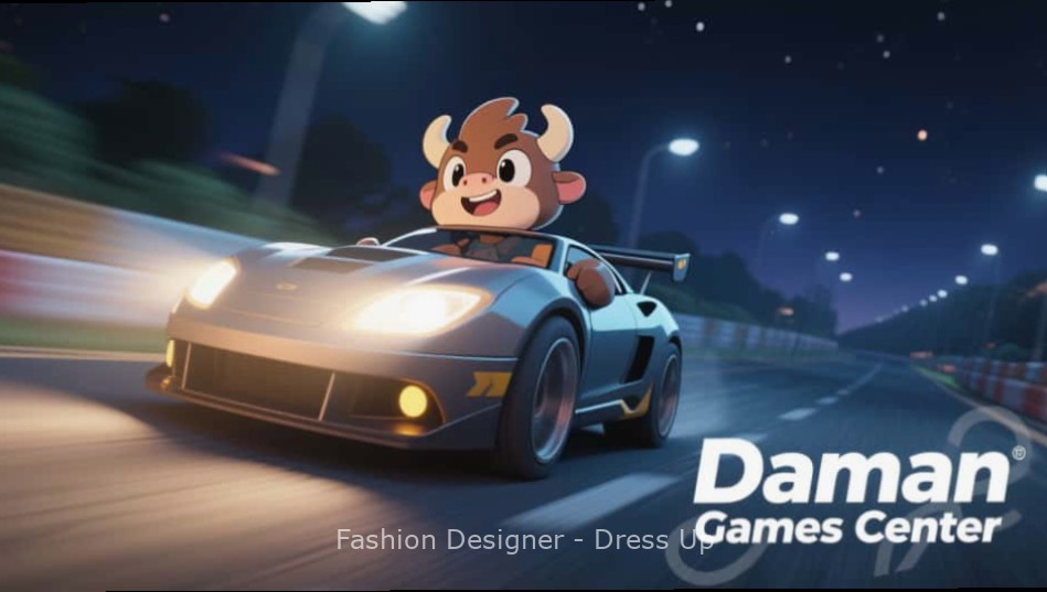 Fashion Designer - Dress Up Diwali event promotional image