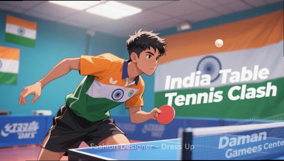 Profile picture of Arjun Menon, top Fashion Designer - Dress Up player